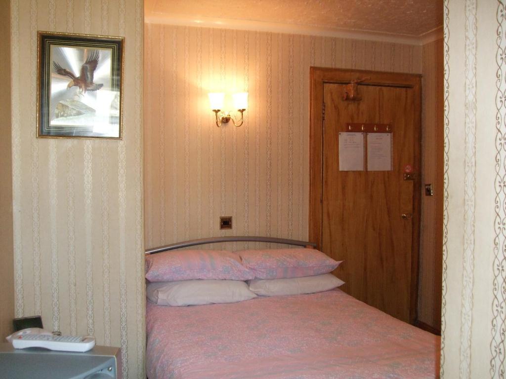 Swan Lake Guest House เอดินบะระ ห้อง รูปภาพ
