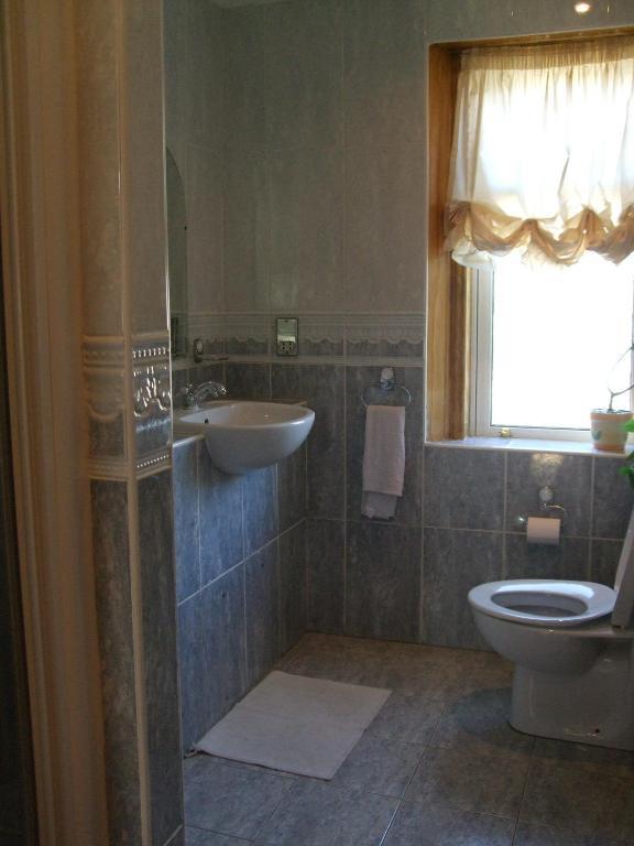 Swan Lake Guest House เอดินบะระ ห้อง รูปภาพ