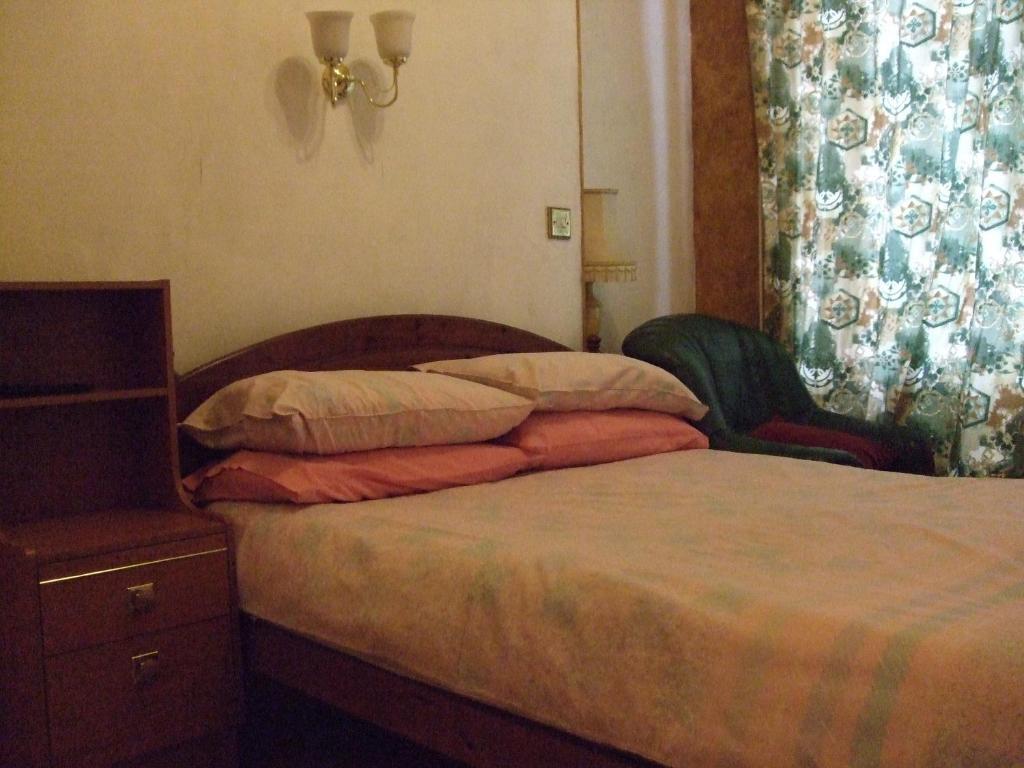 Swan Lake Guest House เอดินบะระ ห้อง รูปภาพ