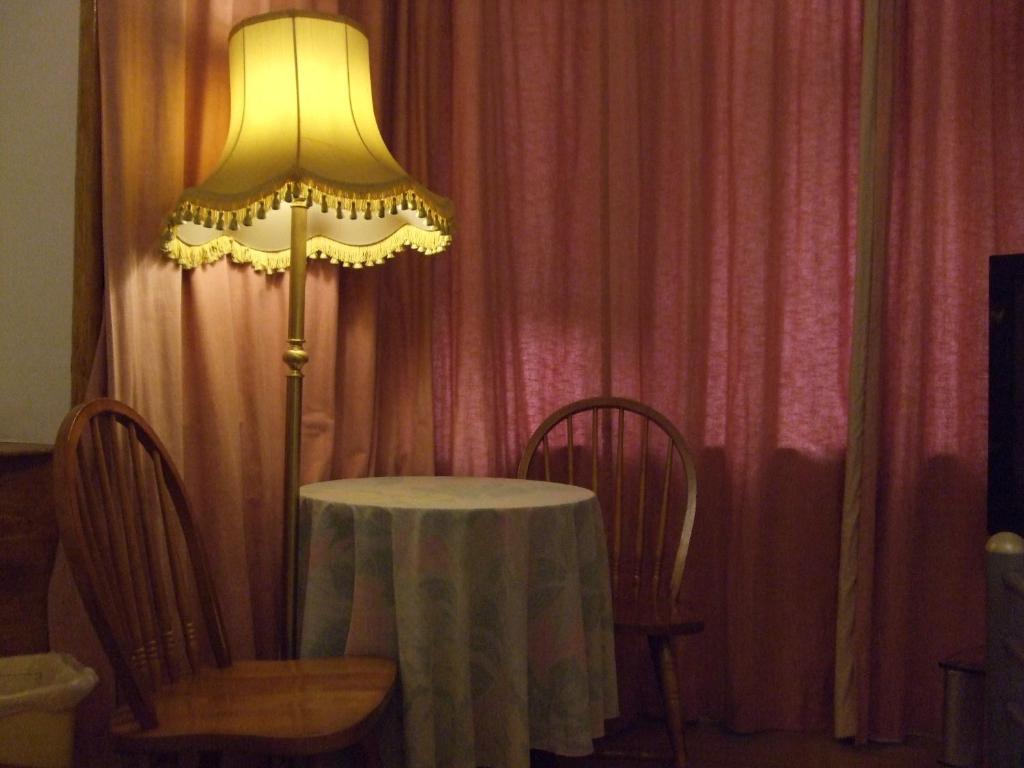 Swan Lake Guest House เอดินบะระ ห้อง รูปภาพ