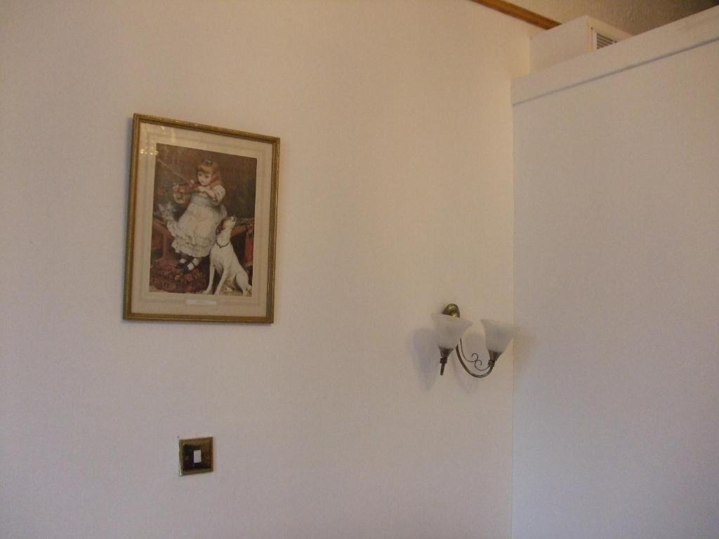 Swan Lake Guest House เอดินบะระ ห้อง รูปภาพ