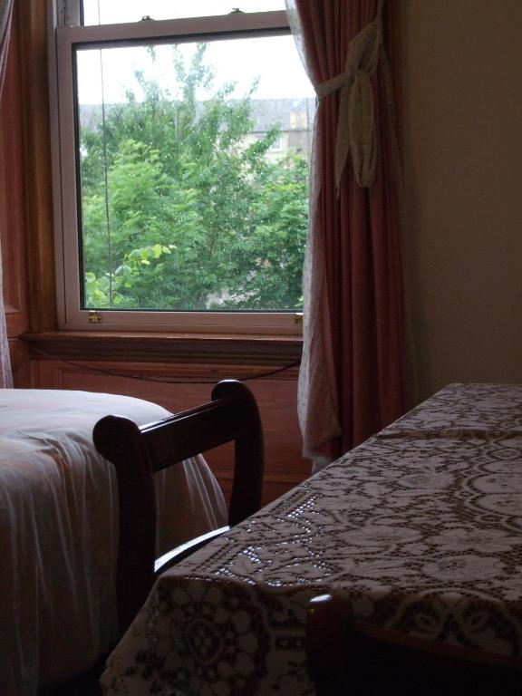 Swan Lake Guest House เอดินบะระ ห้อง รูปภาพ